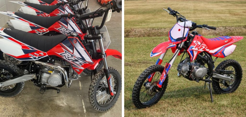 How Good are Apollo Dirt Bikes