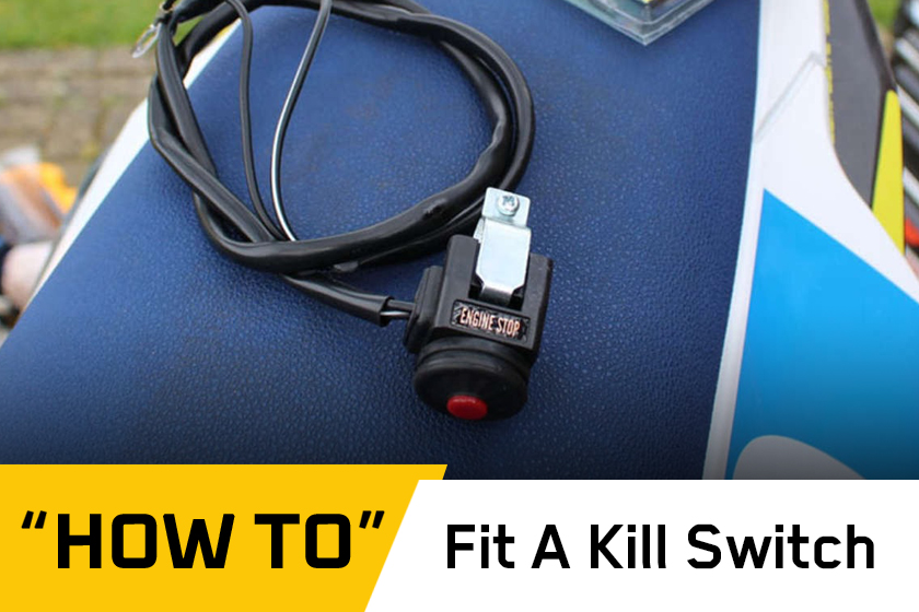 How Does a Dirt Bike Kill Switch Work