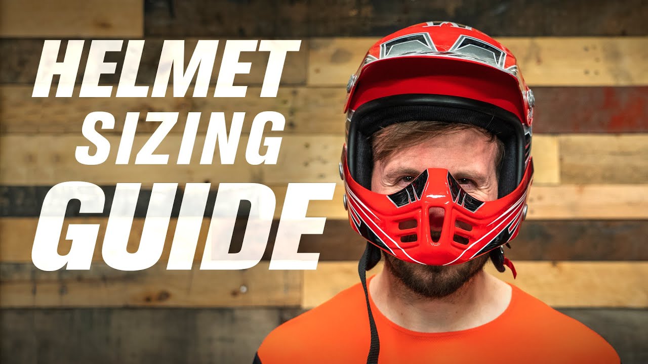 How Should Dirt Bike Helmet Fit