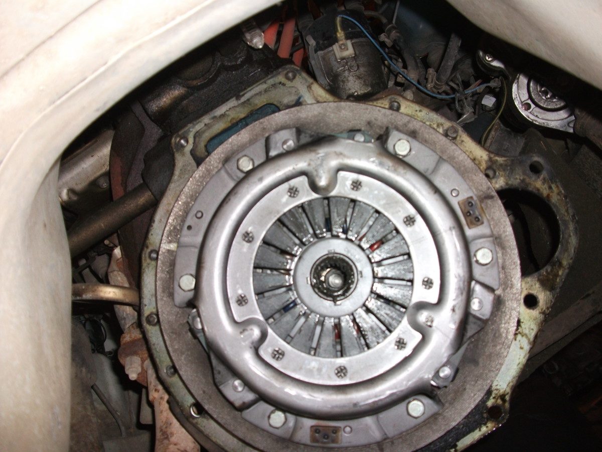 How to Fix Clutch Drag