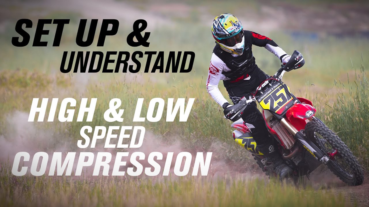 How to Fix Compression on a Dirt Bike