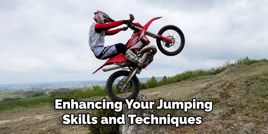 Enhancing Your Jumping Skills and Techniques 