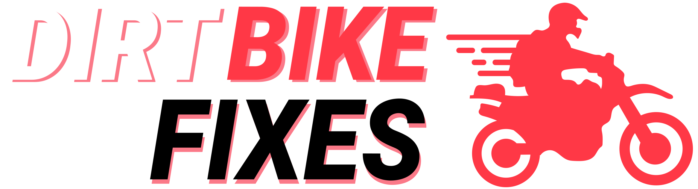 Dirt Bike Fixes